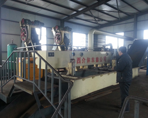 山西東鑫昶機(jī)械 解讀，選擇適宜的洗煤設(shè)備凈化環(huán)境
